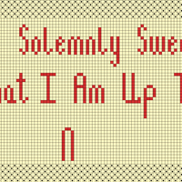 Copy of Solemnly Swear