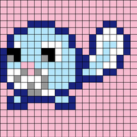 polywag