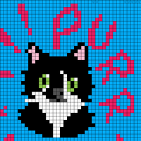 Copy of cat