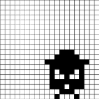 Skull Hat