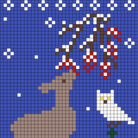 Copy of itai's  christmas stocking
