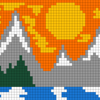 mountain