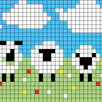 Copy of 60 Stitch
