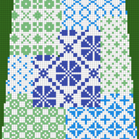 nordic sweater arms
