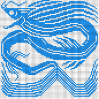 water bandana