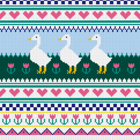 Copy of Country Goose modification