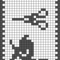 Bunny Scarf