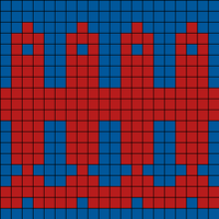 Fish border