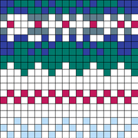 fairisle 24