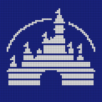 Disney Castle