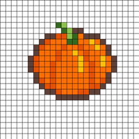 SDV pumpkin