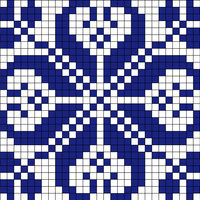 Copy of Curved Figure