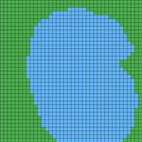 Pond