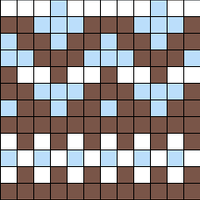 Joe's hat chart 1