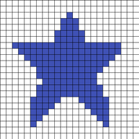 star