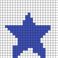 star