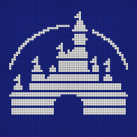 Disney Castle