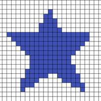 star