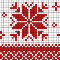 Copy of Copy of Snowflake Chart