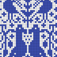 Copy of Bird Cowl