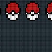 Copy of Pokeball socks