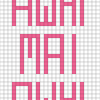 Pink pōraka 