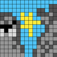 hat (112 cast on, 120 pattern)