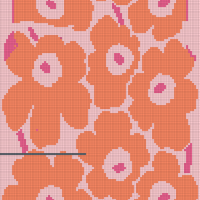 Copy of Copy of marimekko-unikko-kangas-punainen0_mv.webp