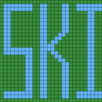 Ski