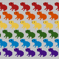 Copy of Capybara 