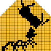 House Baratheon Shield