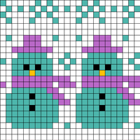Winter Cowl