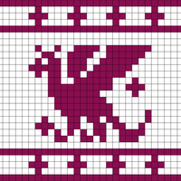 Copy of small dragon