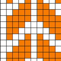 knit stitch