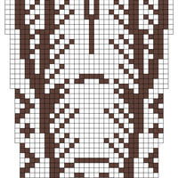 Pattern Original Happy Cat 