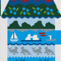Saguenay Sleeve