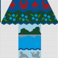 Saguenay Sleeve