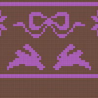 Copy of ribbon bow