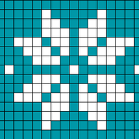 Updated snowflake