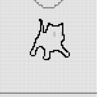 Copy of cat