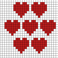 Heart Disc