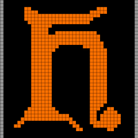 Heidelberg blanket