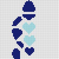 Heart Turtle