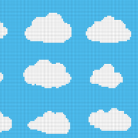 Clouds