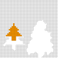 Copy of christmas tree
