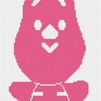 Piglet Blanket Image