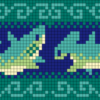Copy of cool shark