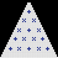 Hat Crown Reverse