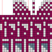 Guillotine Red