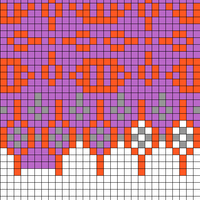 patterns for skirt